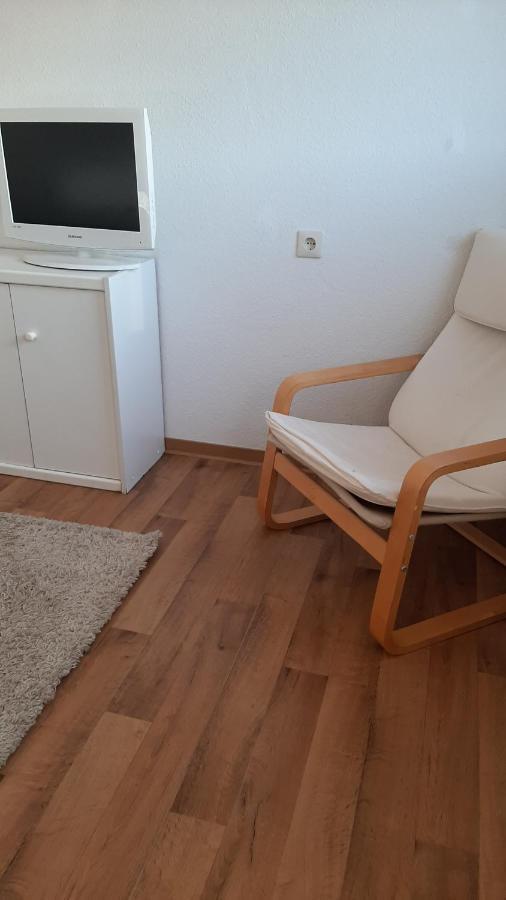 Ferienwohnung Bei Schoones Ganderkesee Exteriör bild